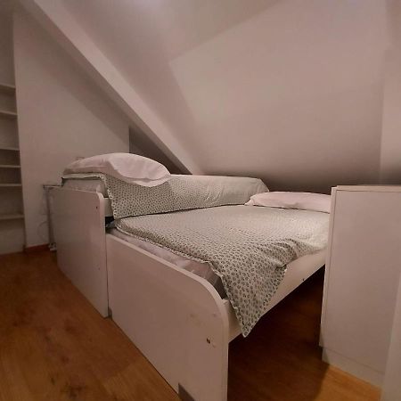 Apartamento Monte Goriz Candanchú Εξωτερικό φωτογραφία