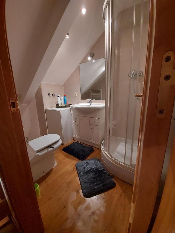 Apartamento Monte Goriz Candanchú Εξωτερικό φωτογραφία